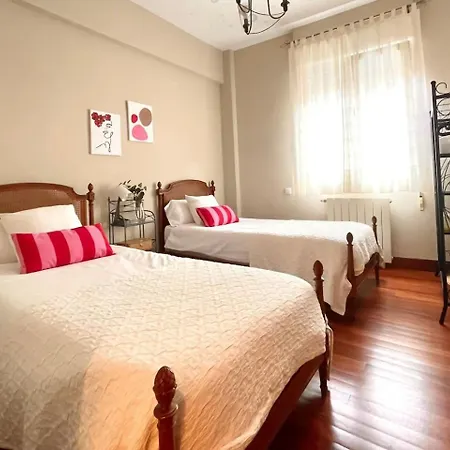 Casa Pilarcasco Viejo Wifi