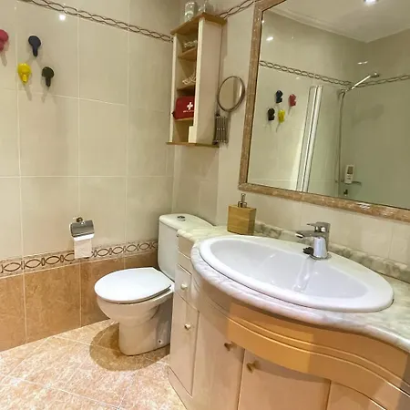 Casa Pilarcasco Viejo Wifi Apartman