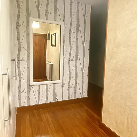 Casa Pilarcasco Viejo Wifi Апартаменты