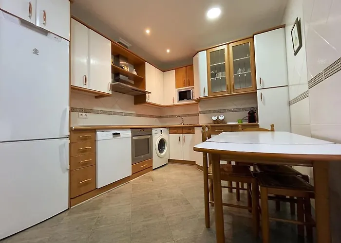 Casa Pilarcasco Viejo Wifi Apartment Bilbao