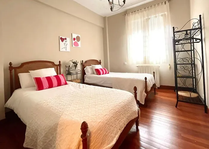 Casa Pilarcasco Viejo Wifi