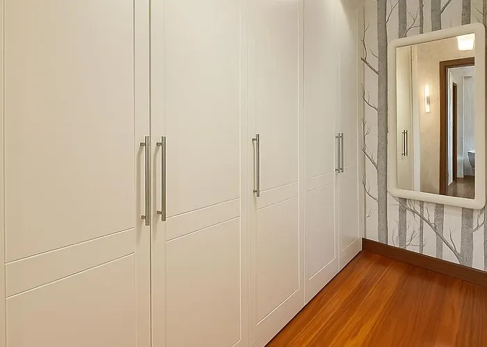 Casa Pilarcasco Viejo Wifi * Μπιλμπάο