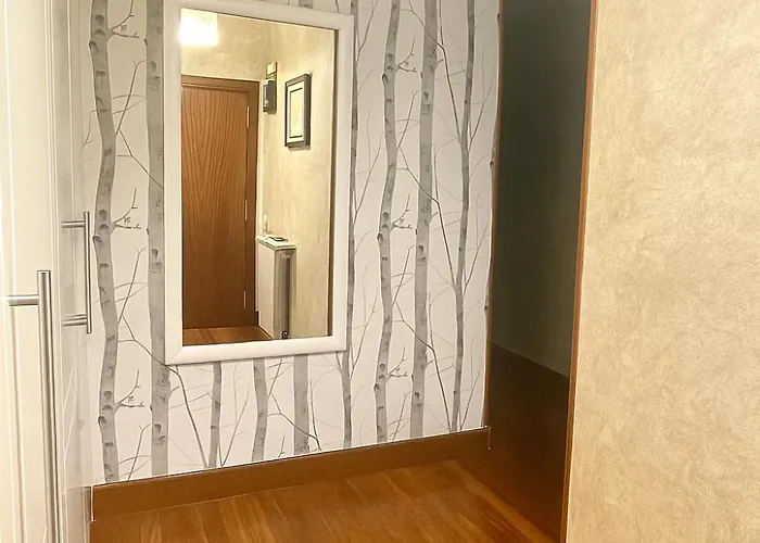 Casa Pilarcasco Viejo Wifi Διαμέρισμα