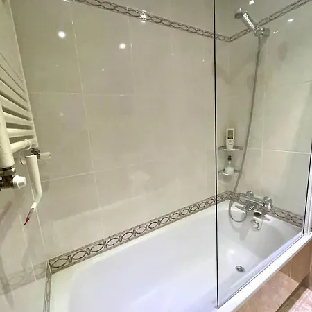 Casa Pilarcasco Viejo Wifi * Μπιλμπάο