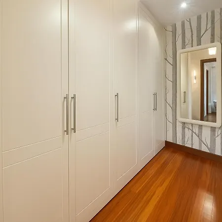 Casa Pilarcasco Viejo Wifi * 毕尔巴鄂